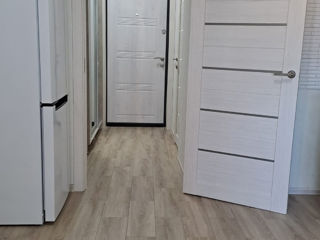 Apartament cu 1 cameră, 42 m², Botanica, Chișinău foto 6