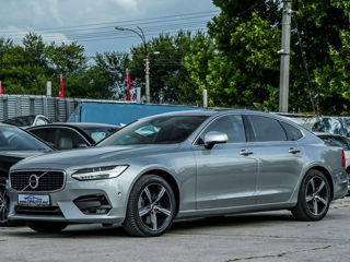 Volvo S90 foto 4