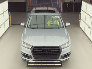 Audi Q7 foto 3