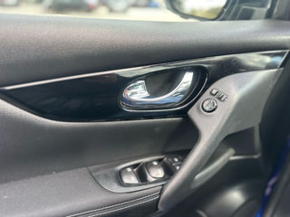 Nissan Qashqai foto 13