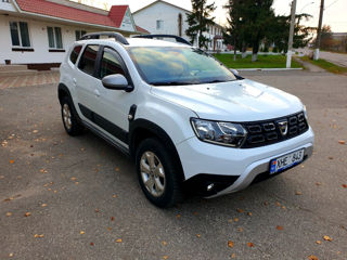 Dacia Duster foto 3