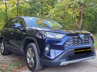 Toyota Rav 4 foto 2