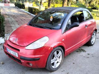 Citroen C3 foto 2