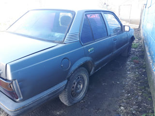 Opel Ascona foto 5