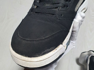 Nike Air Jordan 5 Oreo фото 5