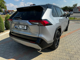 Toyota Rav 4 foto 2