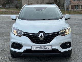 Renault Kadjar foto 6