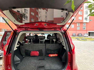 Nissan Note foto 12