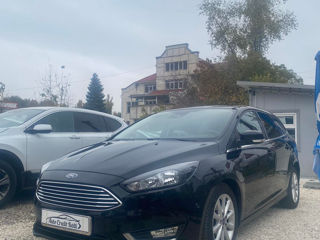 Ford Focus foto 3