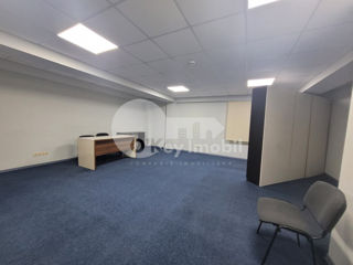 Spre vânzare spațiu comercial/oficiu, 163 mp, Centru, 252 000 € foto 2