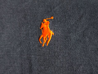 Polo Ralph Lauren polo shirt размер 3XL foto 6