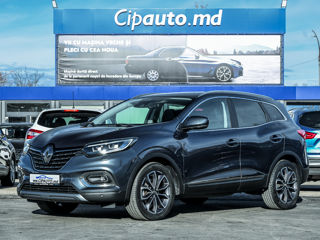 Renault Kadjar foto 4