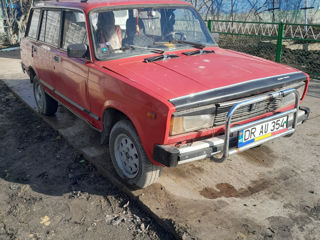 Lada / ВАЗ 2104 foto 7