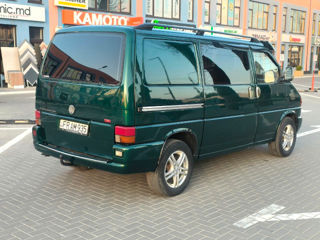 Volkswagen T4 foto 6