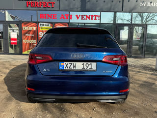 Audi A3 e-tron foto 4