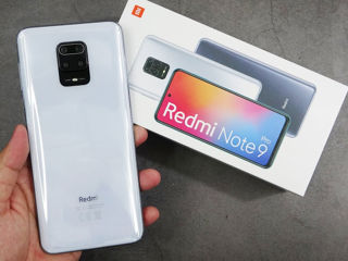 Xiaomi Redmi Note 9 Pro