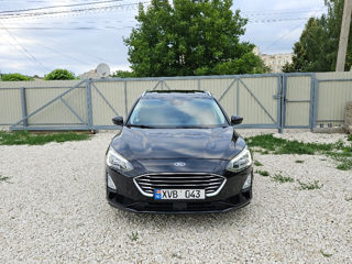 Ford Focus foto 2