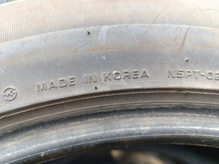 235 55 19, 2022 Hankook Korea foto 5