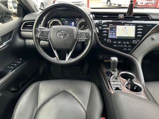 Toyota Camry foto 8