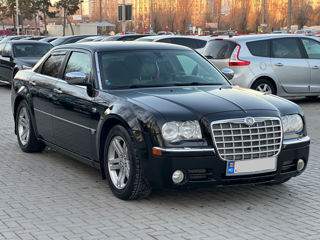 Chrysler 300c foto 4