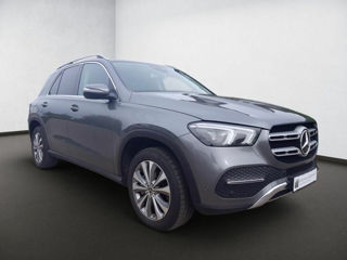 Mercedes GLE foto 11