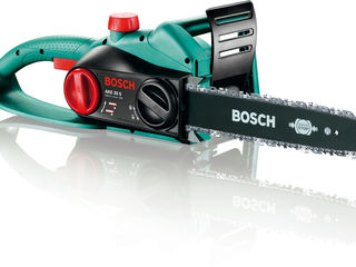 Fierăstrău electric cu lanț Bosch AKE 35 S 35 cm 1800 W foto 1