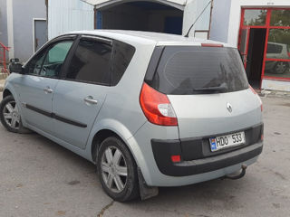 Renault Scenic foto 4