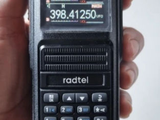 Radtel Rt-470 foto 6