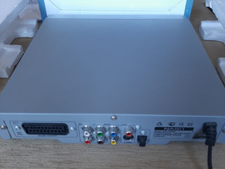 DVD Player Nash Divx-250DSS (Nou)  фото 2