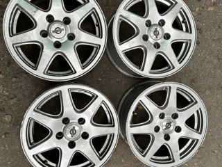 Set jante 5x112 R15 et45