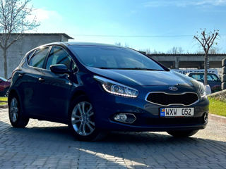 KIA Ceed foto 3