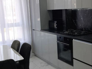 Apartament cu 2 camere, 60 m², Centru, Chișinău