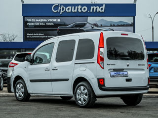 Renault Kangoo foto 2