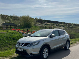 Nissan Qashqai foto 7