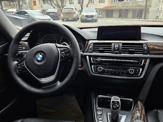 BMW 4 Series foto 6