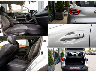 Renault Kadjar foto 15