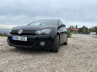 Volkswagen Golf foto 2