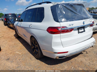 BMW X7 foto 4