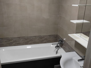 Apartament cu 2 camere, 65 m², Buiucani, Chișinău foto 9