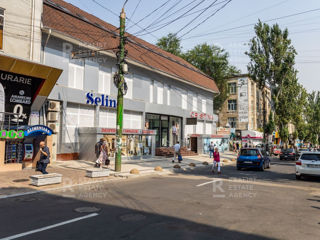 Chirie, spațiu comercial, 1500 mp, strada Armenească, Centru foto 3