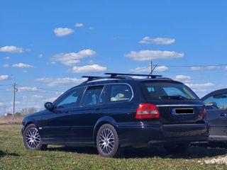 Jaguar X-Type foto 5