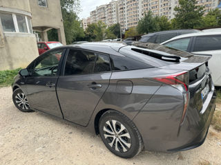 Toyota Prius foto 3