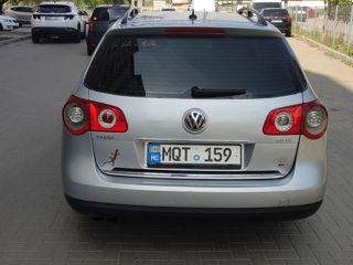 Volkswagen Passat foto 3