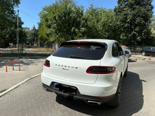 Porsche Macan foto 2