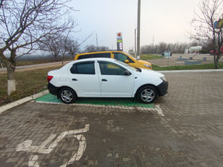 Dacia Logan foto 3