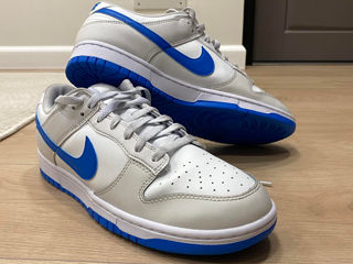 Nike dunk low marimea 44