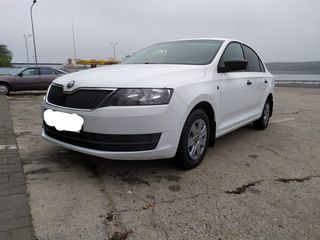 Skoda Rapid foto 5