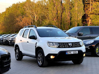 Dacia Duster foto 2