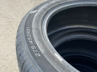 R21 275/45 hankook 2022 foto 3