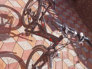 Vind bicicleta originala foto 5